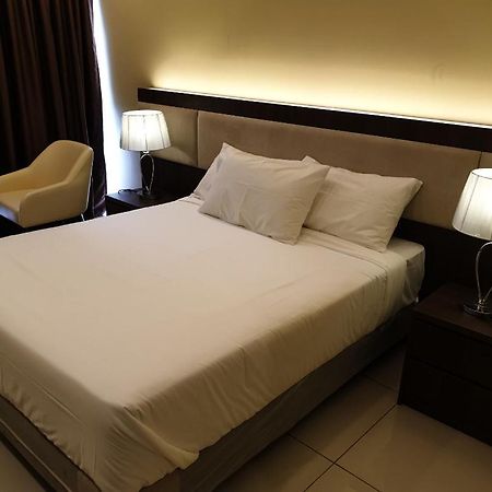 Studio Suite Genting Highland 31 Genting Highlands Dış mekan fotoğraf