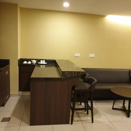 Studio Suite Genting Highland 31 Genting Highlands Dış mekan fotoğraf