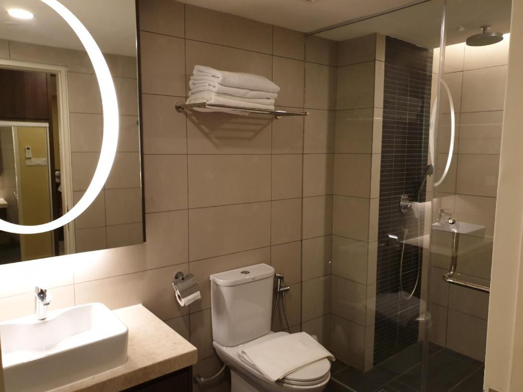 Studio Suite Genting Highland 31 Genting Highlands Dış mekan fotoğraf